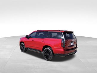 New 2026 Cadillac Escalade Platinum Sport w/ LPO, ONYX Package video 3