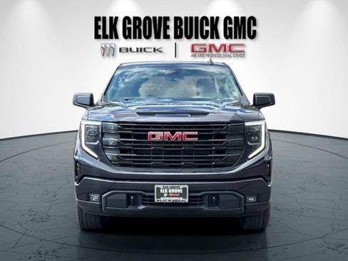 New 2026 GMC Sierra 1500 Elevation image 9