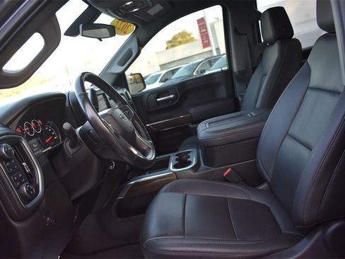 Used 2022 Chevrolet Silverado 1500 RST image 27