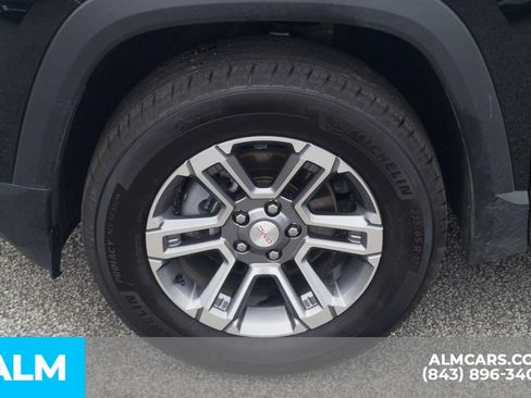 Used 2026 GMC Terrain Elevation FWD image 12