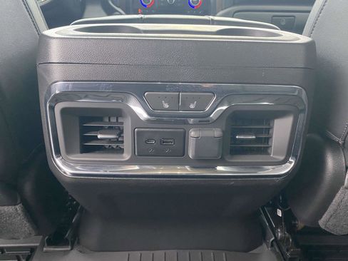 Used 2023 Chevrolet Silverado 2500 High Country w/ Z71 Off-Road Package image 12