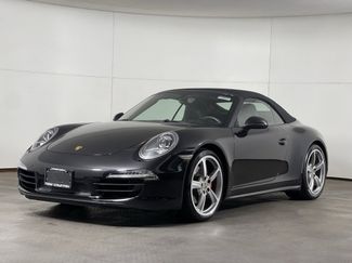 Certified 2013 Porsche 911 Carrera 4S image 1