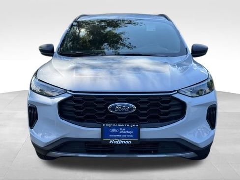 Used 2025 Ford Escape ST-Line image 8