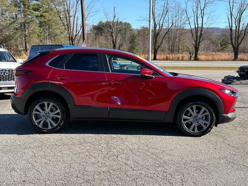Used 2024 MAZDA CX-30 AWD 2.5 S w/ Preferred Package image 3