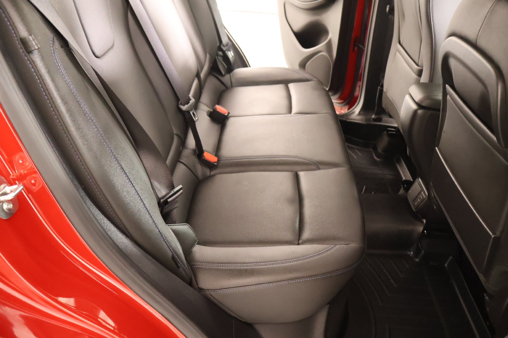 Used 2026 Buick Encore GX Sport Touring w/ Advanced Technology Package AWD/4WD image 14