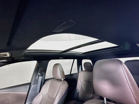 Certified 2025 Lexus TX 350 FWD w/ Technology Package image 14