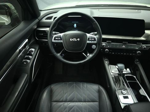 Certified 2025 Kia Telluride EX X-Line AWD/4WD image 33