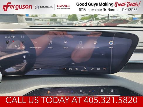 New 2026 Buick Enclave Sport Touring w/ Super Cruise Package FWD image 29
