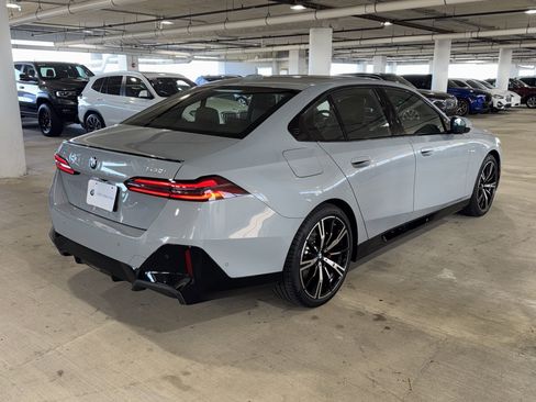 New 2026 BMW 530i w/ M Sport Package image 7