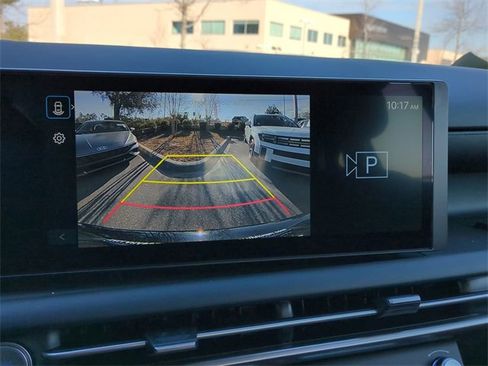 New 2025 Hyundai Tucson SE image 14