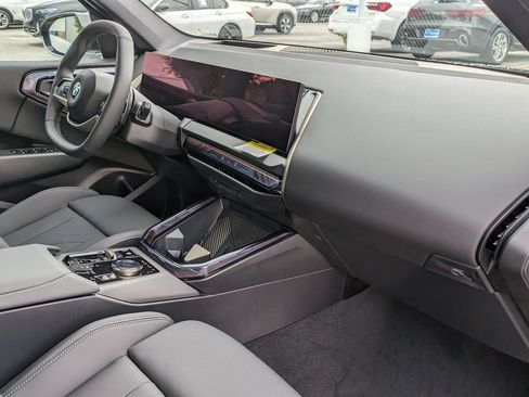 New 2025 BMW X3 xDrive30i AWD/4WD image 28
