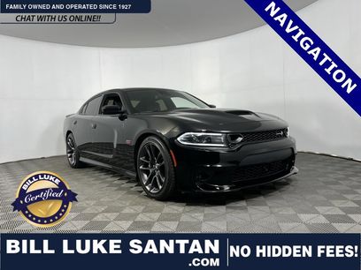 Used 2023 Dodge Charger Scat Pack w/ Plus Group