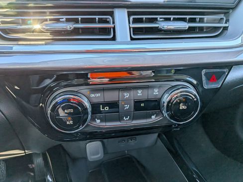 New 2026 Chevrolet Trax ACTIV image 25