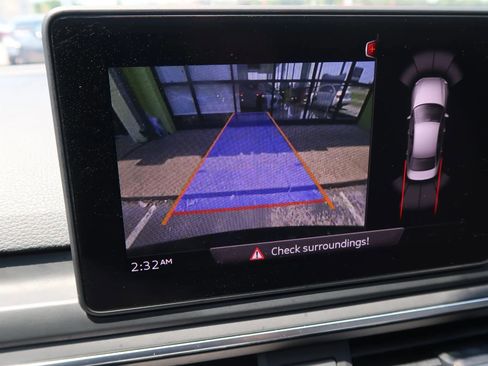 Used 2018 Audi A4 2.0T Premium Plus w/ Premium Plus Package image 34