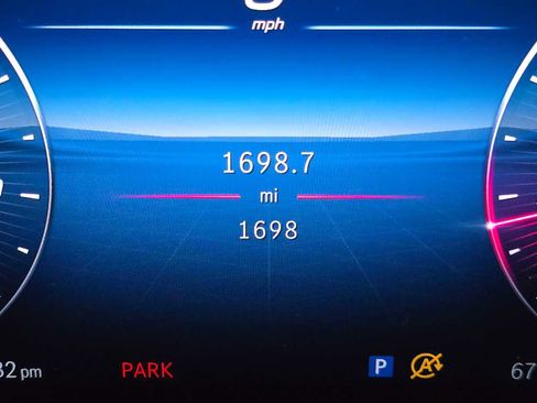 Certified 2026 Mercedes-Benz GLC 300 4MATIC image 30