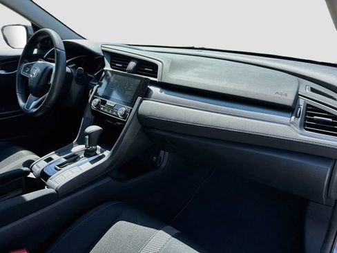 Used 2017 Honda Civic EX image 23