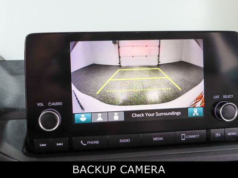 Used 2023 Honda Accord EX image 18