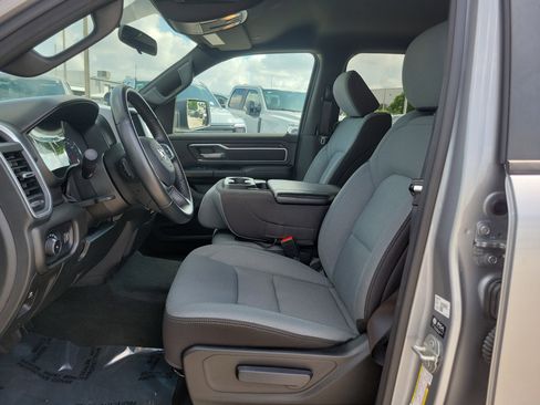 Used 2023 RAM 1500 Big Horn RWD image 11