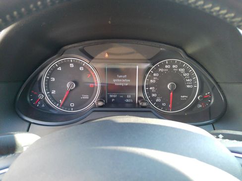 Used 2015 Audi Q5 2.0T Premium Plus AWD/4WD image 14