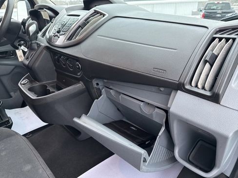 Used 2018 Ford Transit 350 XLT image 35