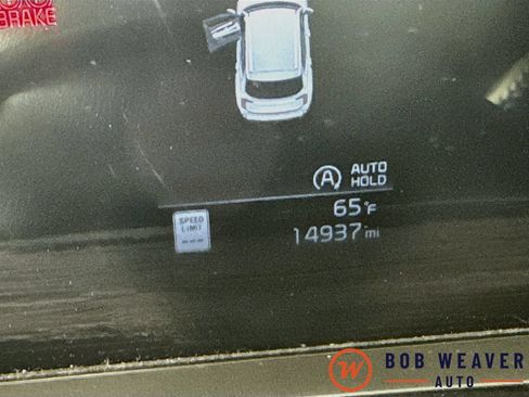 Used 2024 Kia Telluride S w/ S Sunroof Package AWD/4WD image 14