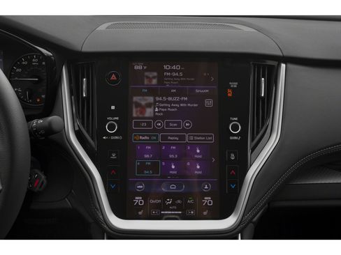 Used 2021 Subaru Outback Premium w/ Popular Package #1 image 10