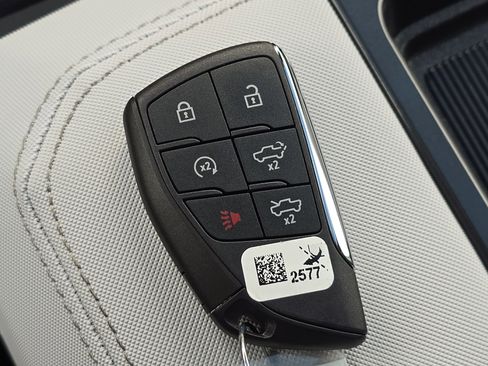 Used 2024 GMC Hummer EV 3X w/ Omega Edition image 27