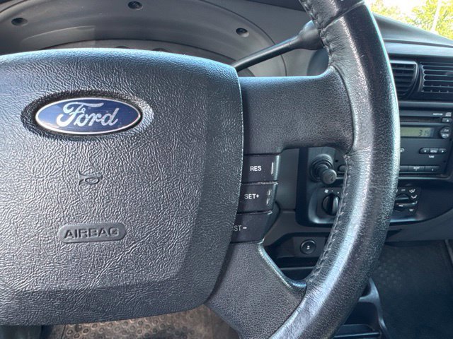 Used 2011 Ford Ranger Sport RWD image 16