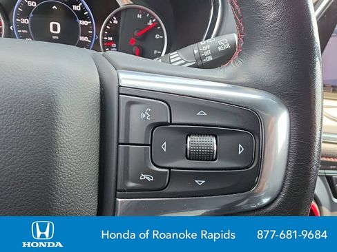 Used 2020 Chevrolet Blazer RS AWD/4WD image 20