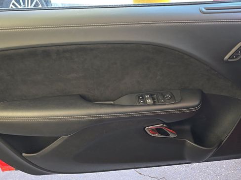 Used 2022 Dodge Challenger SRT Hellcat RWD image 10