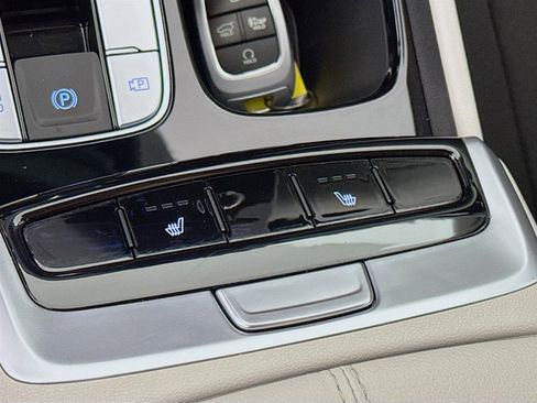 Certified 2023 Hyundai Tucson SEL image 20