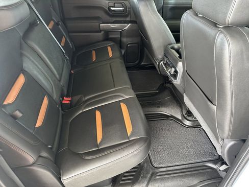 Used 2021 GMC Sierra 1500 AT4 w/ AT4 Preferred Package image 37