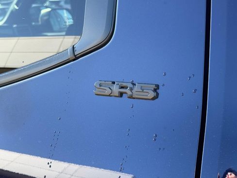 Certified 2025 Toyota Tundra SR5 w/ SR5 Premium Package image 8