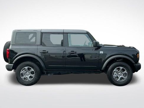 Used 2025 Ford Bronco Big Bend image 9