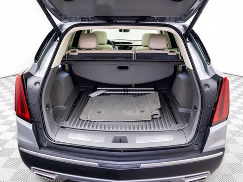 New 2026 Cadillac XT5 Premium Luxury w/ Driver Assist Package image 31