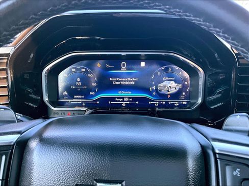 Used 2022 Chevrolet Silverado 1500 RST w/ Z71 Off-Road Package image 25