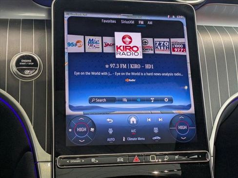 Certified 2025 Mercedes-Benz GLC 300 GLC 300 image 17