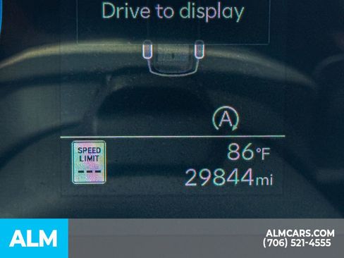 Used 2025 Hyundai Santa Fe SEL FWD image 23