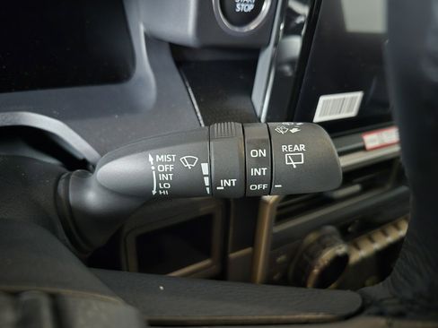 New 2026 Toyota 4Runner 4WD image 23