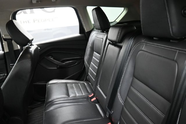 Used 2019 Ford Escape Titanium AWD/4WD image 21