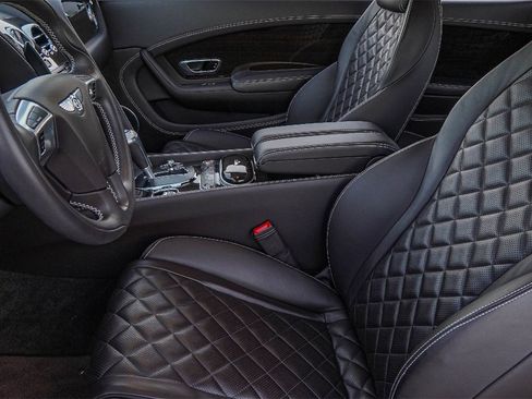 Certified 2016 Bentley Continental GT image 21