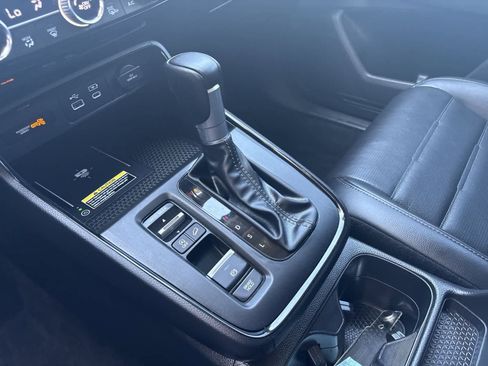 Certified 2024 Honda CR-V EX-L image 29