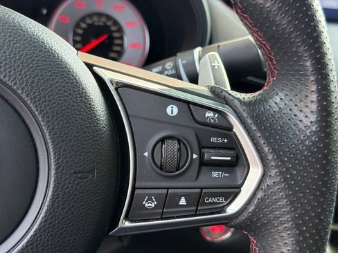 Used 2023 Acura TLX Type S AWD/4WD image 25