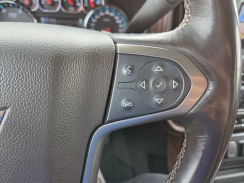 Used 2019 Chevrolet Silverado 2500 High Country w/ Duramax Plus Package image 18