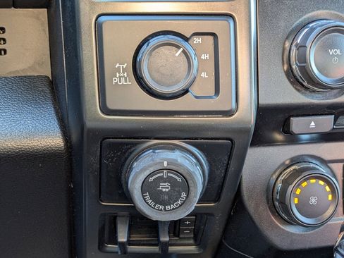 Used 2016 Ford F150 XLT w/ Equipment Group 302A Luxury image 26