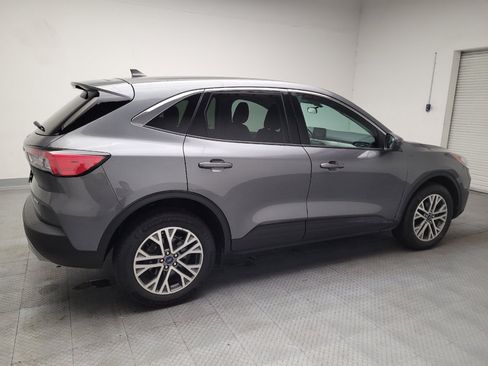 Used 2022 Ford Escape SEL AWD/4WD image 10