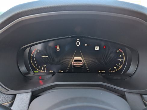 New 2026 MAZDA CX-90 3.3 Turbo w/ Premium Sport Pkg image 18