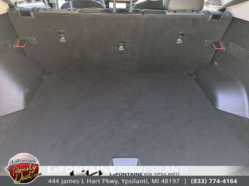 Certified 2024 Kia Seltos S AWD/4WD image 29