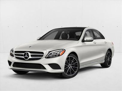 Used 2021 Mercedes-Benz C 300 Sedan