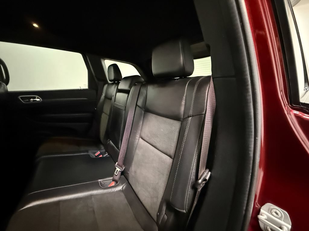 Used 2022 Jeep Grand Cherokee Laredo X AWD/4WD image 48